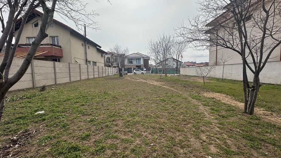 Teren de vanzare Zona Kamsas - Poză 1