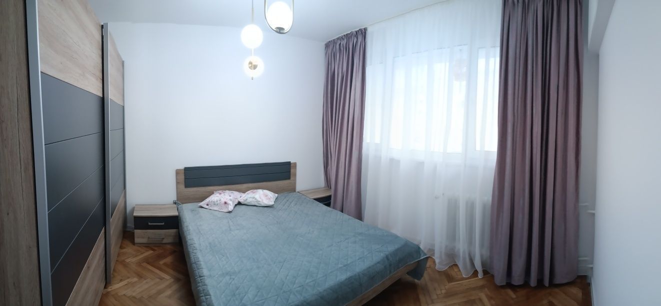 Apartament 2 camere Mihai Bravu/Iulia Hasdeu/Metrou Iancului - Poză 2