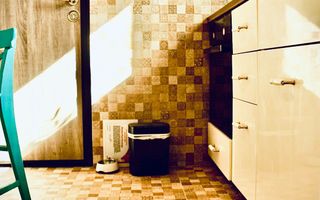 VANZARE APARTAMENT 3 CAMERE COTROCENI | REOVAT COMPLET | - Poză 10