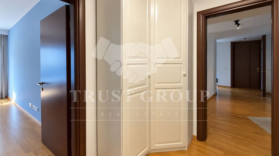 Apartament 2 camere Domenii | 88mp | imobil 2011 - Poză 5