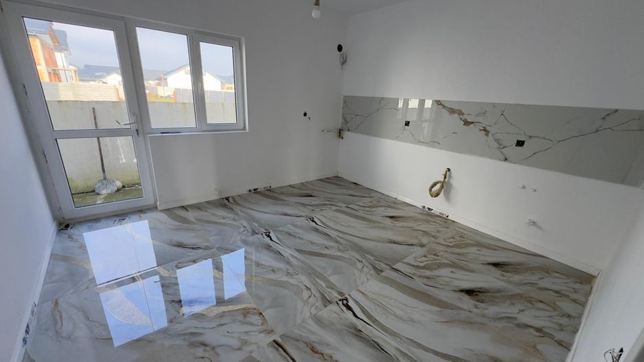 CASA INDIVIDUALA, 5 CAMERE, NOU, TOATE UTILITATILE, COMISION 0% - Poză 4