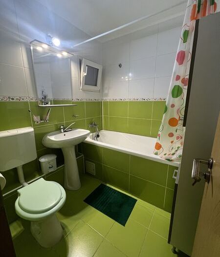 Apartament 3 camere modern BLOC REABILITAT | MILITARI | GORJULUI - Poză 2