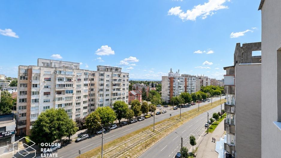 Apartament 2 camere, recent renovat, et7, zona Fortuna - Poză 11