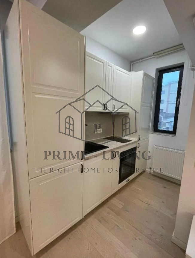 APARTAMENT CU 3 CAMERE LA INCHIRIERE LANGA PARCUL HERASTRAU - Poză 8