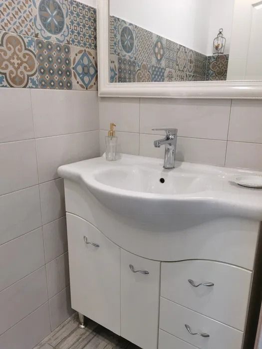 AP. 3 CAMERE MILITARI, BUCATARIE INCHISA, MODERN, METROU 5 MINUTE - Poză 7