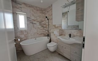 Casa individuala moderna LA CHEIE, 4 camere, Cristian -  Sibiu - Poză 2