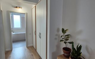 Inchiriere  3 camere| 2 bai cu geam | Parcare inclusă | Zona Europa - Poză 10