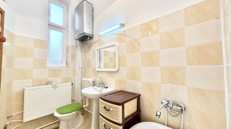 SUPER OFERTĂ | Apartament 1 camera - Brancoveanu | Prima inchiriere - Poză 9