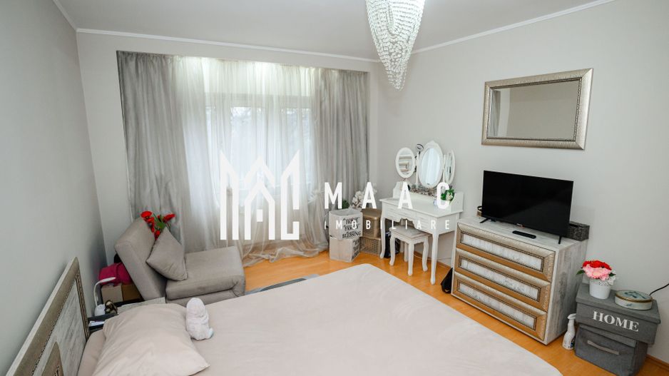 Apartament 3 camere | Catedrala Ostroveni | Etaj 2 - Poză 6