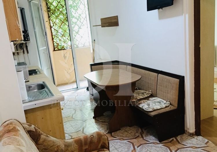 Apartament cu o camera | Zona Porii - Poză 2