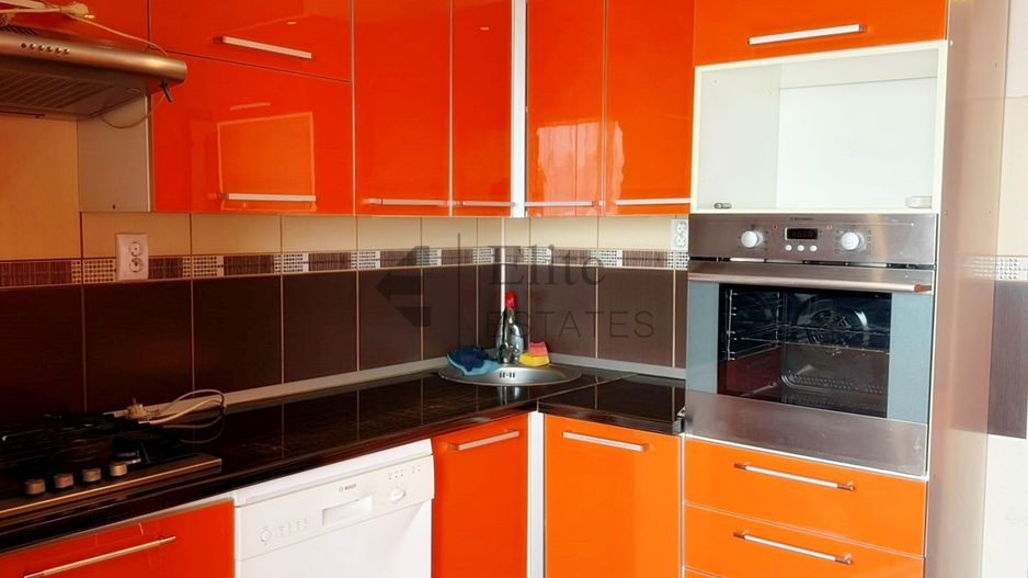 Apartament cu 3 camere de inchiriat in  Cartier Nufarul - Poză 3