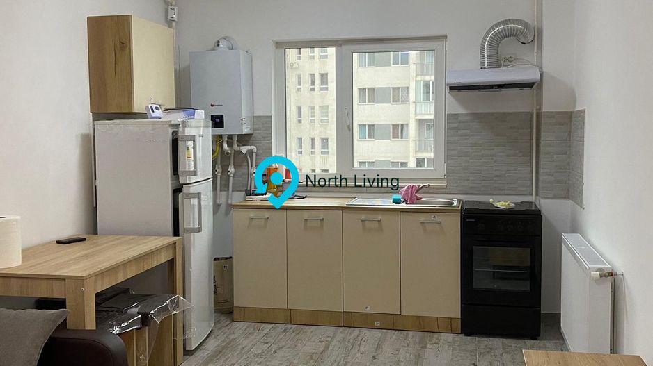 Apartament 2 Camere - Alpha Residence - Parc Tudor Arghezi - Poză 4