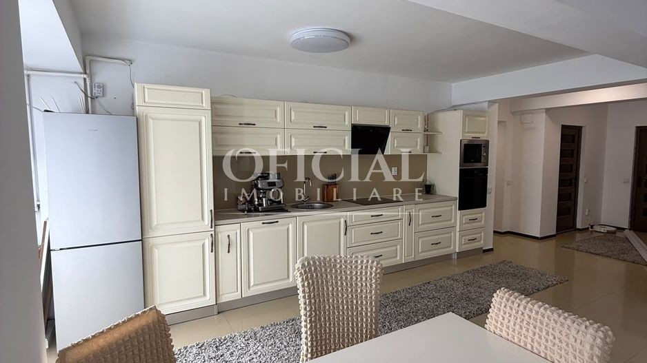 Apartament 3 Camere | 80 m2 | Parcare | 2 Bai | Floresti Eroilor - Poză 12