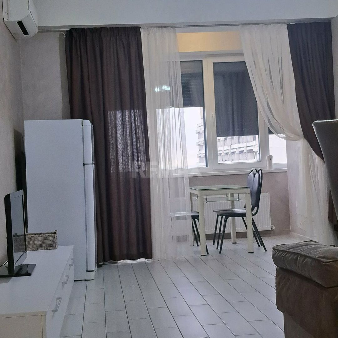 Apartament 1 dormitor + living | Centru | Lev Tolstoi 63/1 | Chirie - Poză 7