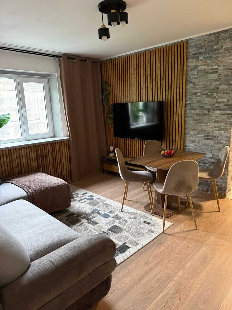 🔑 De închiriat: Apartament modern 2 camere – Șoseaua Giurgiului ✨🏢 - Poză 4