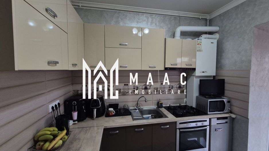 Apartament 3 Camere | Curte 37 MP | Cartierul Arhitecților - Poză 4