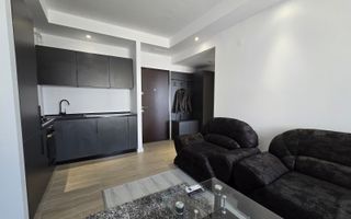 COSMOPOLIS  - STUDIO DUBLU cu vedere la piscina si parcare inclusa - Poză 7