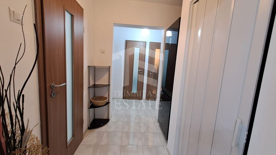Apartament 3 camere Parc IOR plus loc de parcare inclus - Poză 16