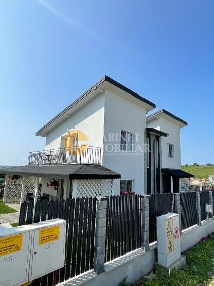 Casa Miroslava P+1 mobilata si utilata - Poză 1