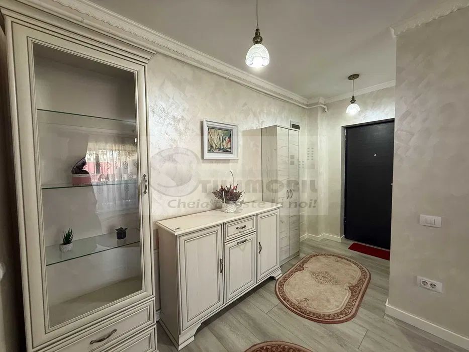 Apartament cu 1 cameră • 41,5 mp • mobilat complet • Păcurari – Rediu - Poză 3