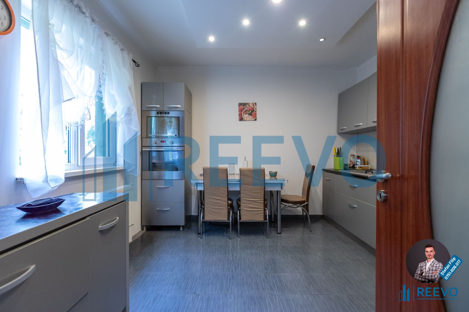 Casă/Vilă de vânzare Letea Veche, Bacău - Poză 7