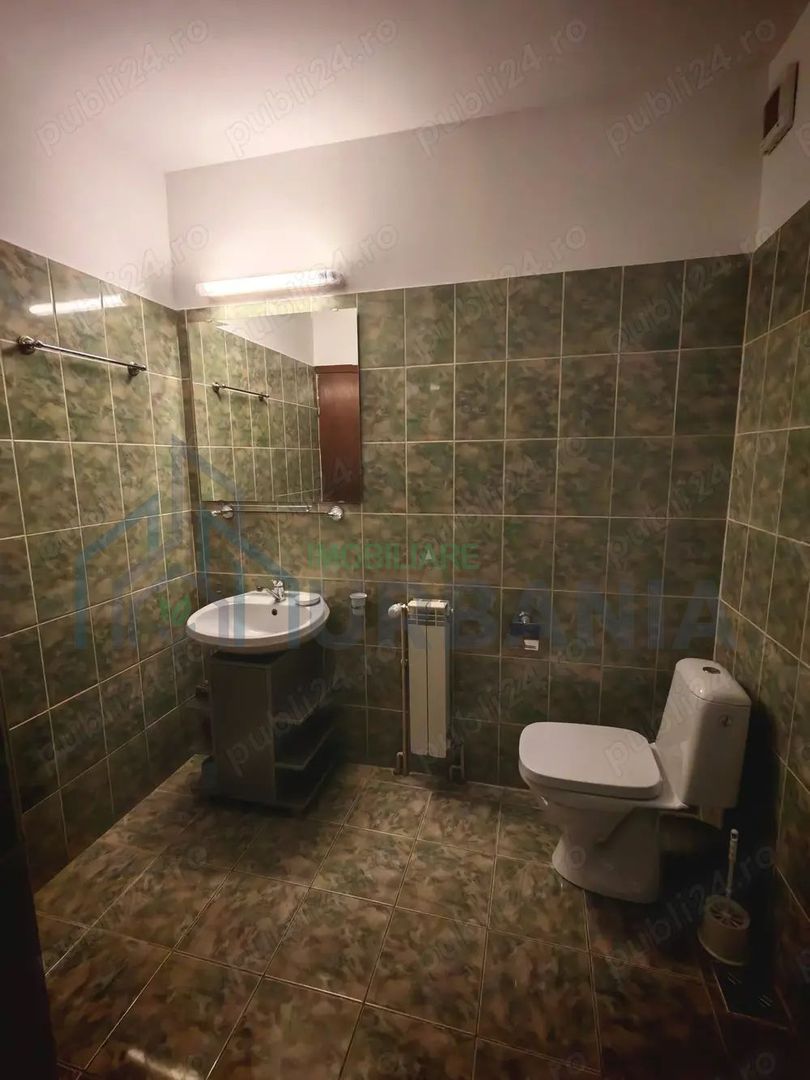 Apartament 2 camere de inchiriat, Tatarasi - Green Park, Iasi - Poză 8