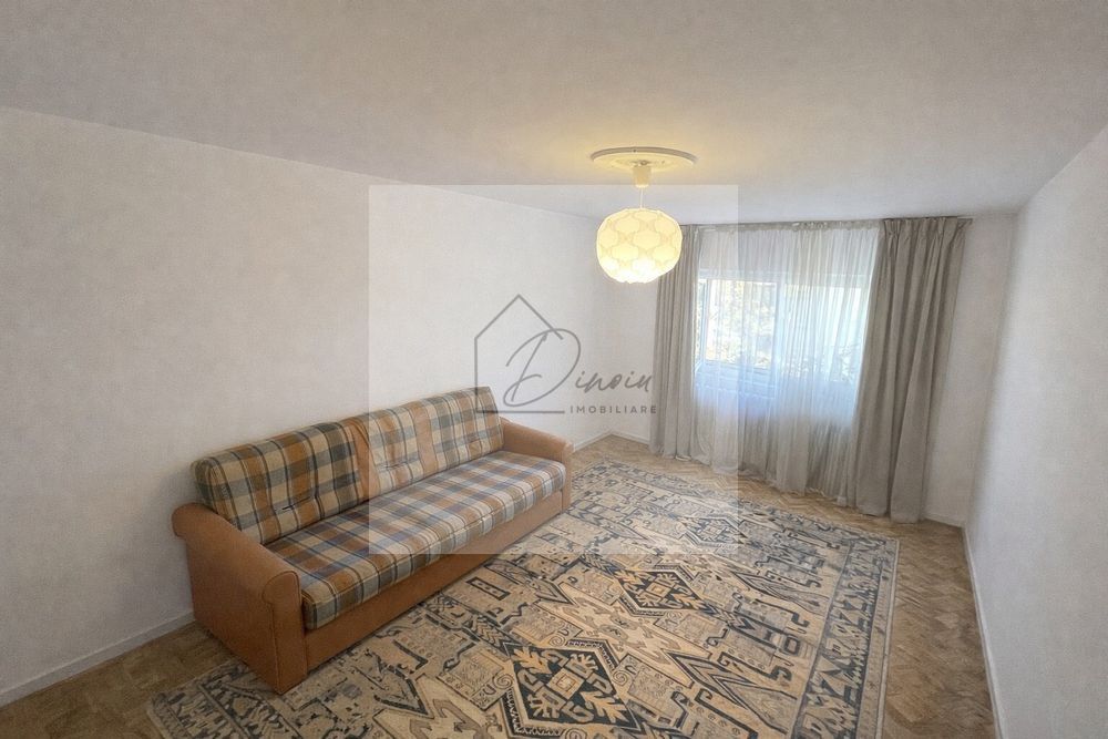 Apartament 2 camere Herastrau Baneasa Nordului I renovat I COMISION 0% - Poză 1
