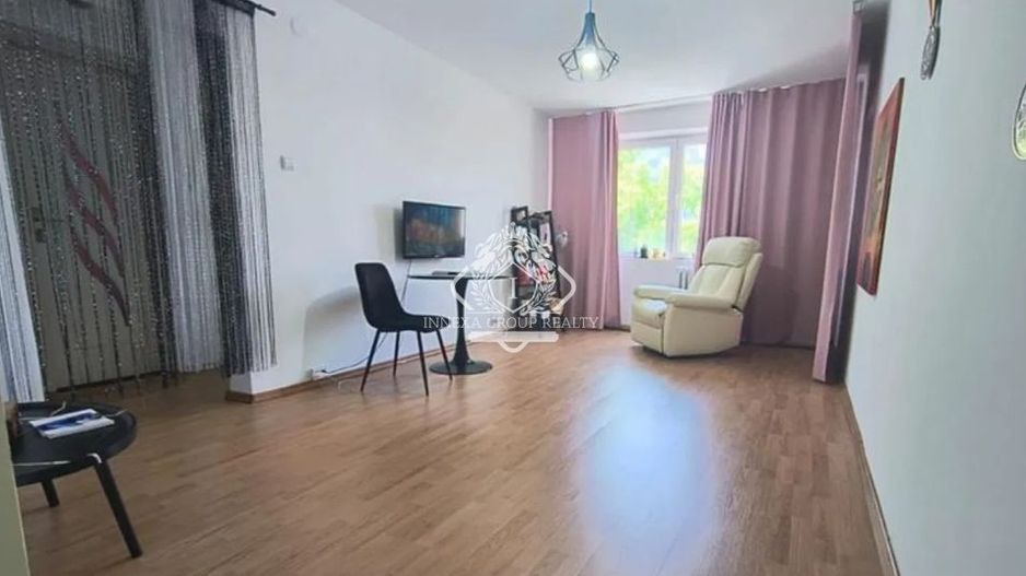 Domenii-Turda I Apartament 4 camere - Poză 1