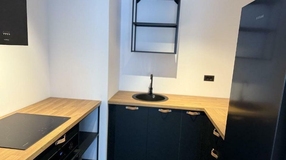 Apartament de Lux 2 Camere Yacht Kid Residence Aviatiei - Poză 4