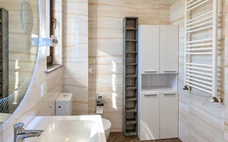 VANZARE APARTAMENT LUX 3 CAMERE | AVIATIEI | 109MP | PARCARE | MOBILAT - Poză 20