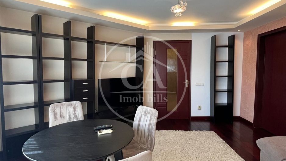 Apartament cu 3 camere de inchiriat în zona Decebal, Oradea - Poză 6