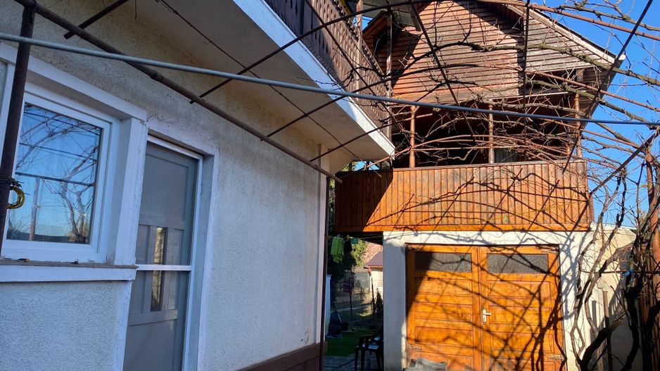 BRASADAS vinde casa cu 6 cam 2 bai cu tern 3.3 ari. - Poză 20