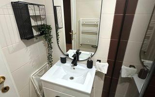 3 camere I NorthPoint Corbeanca I 90mp I parcare I mobilat si utilat - Poză 11
