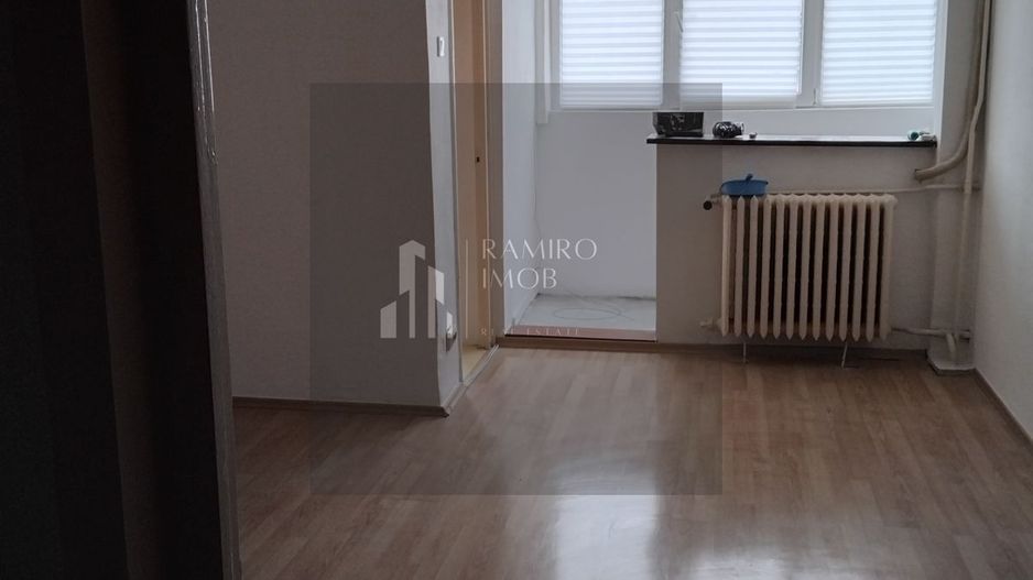 Garsoniera 31 mp/ 7 min metrou Costin Georgian/ - Poză 2