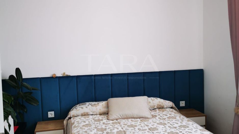 Apartament elegant cu parcare subterană – Zorilor - Poză 9