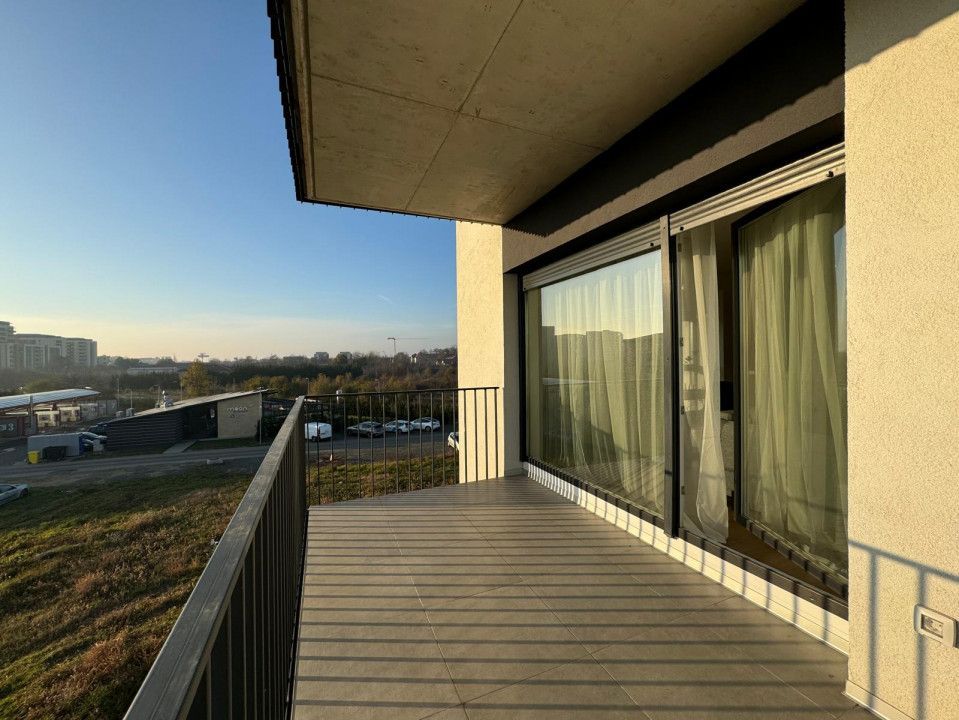 Apartament Modern cu Dotări Premium, la Prima Închiriere! - Poză 21