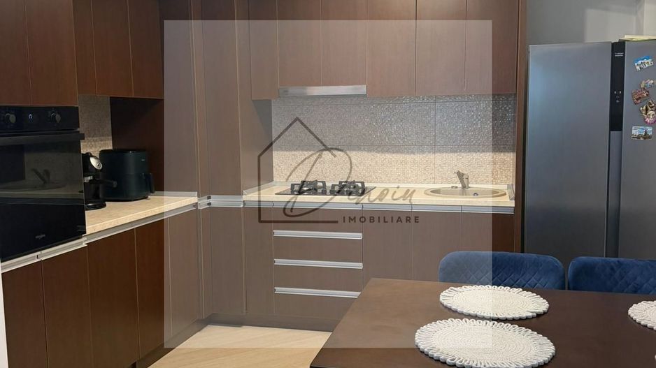 3 camere Cortina North I Premium -NOU I COMISION 0% - Poză 3