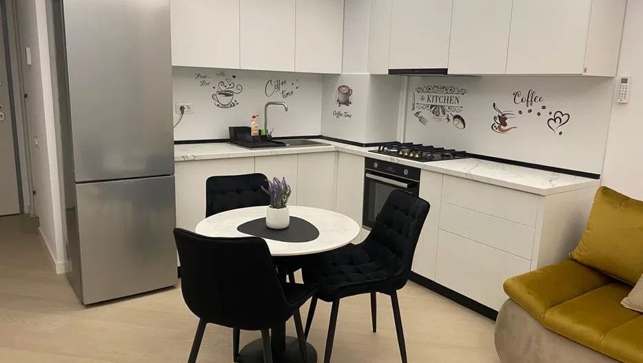 Apartament 2 camere – Cortina North - Poză 3