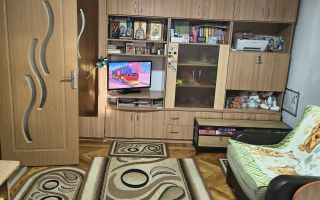 Apartament cu 2 camere ~ zona Balcescu / Piata Crang ~ etaj 1 din 4 ~ - Poză 6