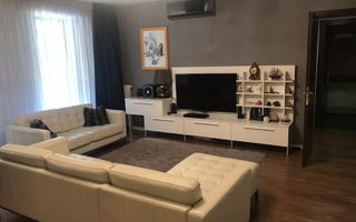 APARTAMENT DE 3 CAMERE LA INCHIRIERE IN COMPLEX REZIDENTIAL - Poză 1
