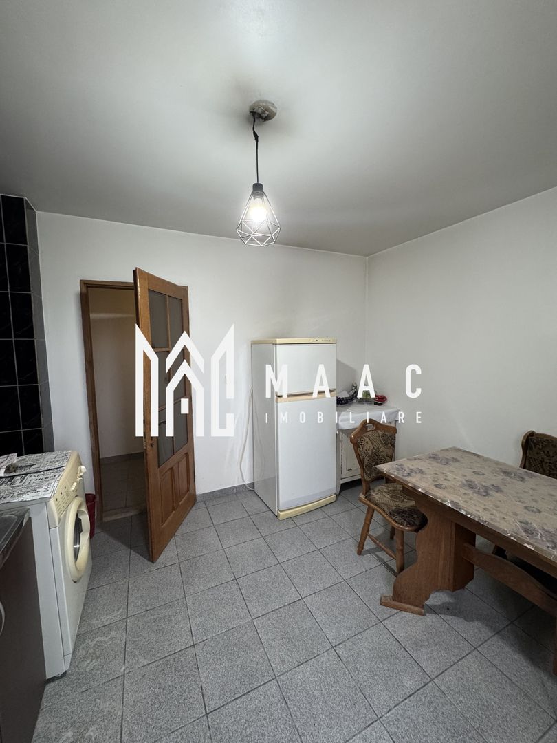 Apartament 2 Camere | Zona Centrala | Vedere sud-nord - Poză 5