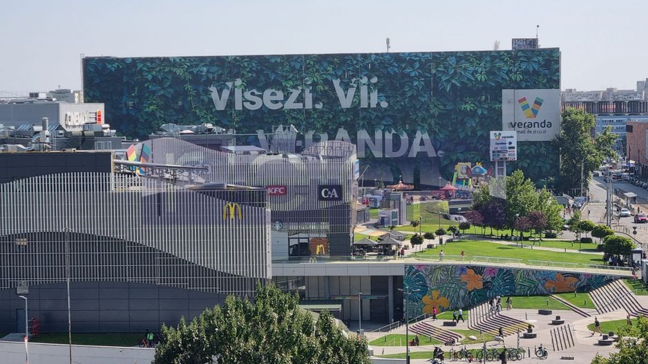 VANZARE 3 CAMERE | SEMIDECOMANDAT | ZONA OBOR - Poză 1