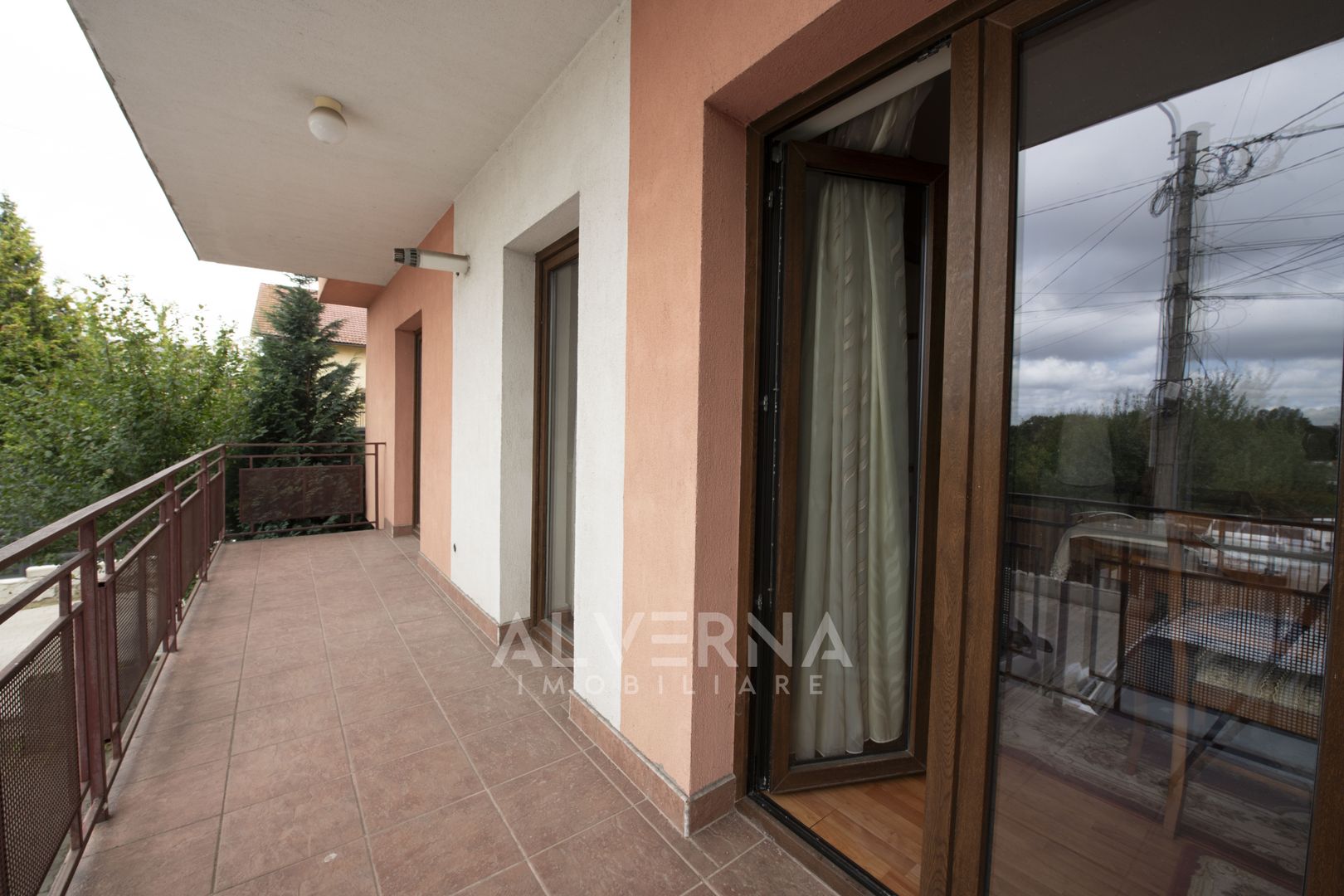 Apartament 2 camere + balcon | parcare | Str. D. Zamfirescu | Zorilor - Poză 10