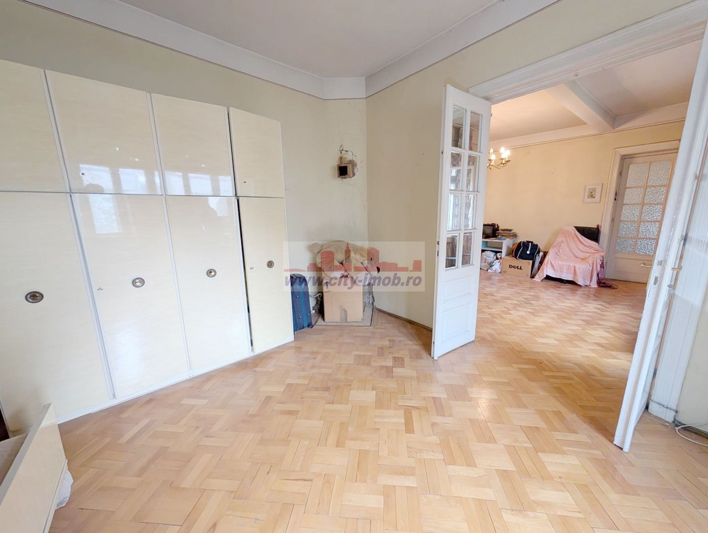 Vanzare Vila Interbelica Cismigiu Centru Bucuresti - Poză 14