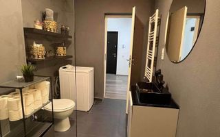 Apartament 2 camere | Mobilat și utilat | Etaj 2 | Arhitecților - Poză 7