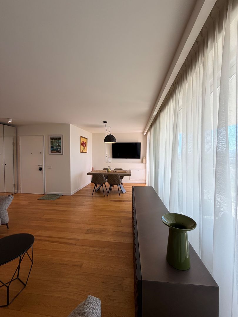 Apartament Premium 2 camere si panoramă asupra Clujului - Poză 4