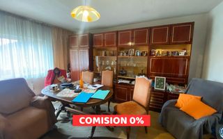 Apartament 4 Camere | 80 Mp | 2 Bai | Zona Autogara Maramuresului - Poză 1