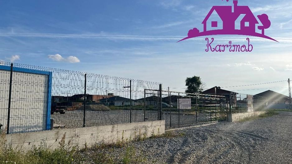 Teren de inchiriat Nojorid - Poză 3