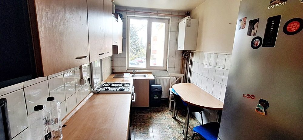 Astra, zona Planetelor, apartament decomandat, etaj 1, pret 90000 euro - Poză 8