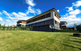 Casa de inchiriat, ansamblu privat, Dezmir - Poză 1
